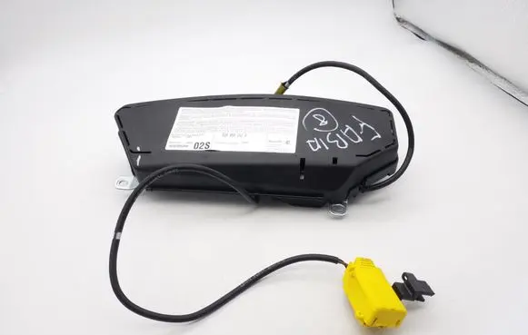 Skoda Fabia Mk2 (5J) Seat airbag 6Q0880242A