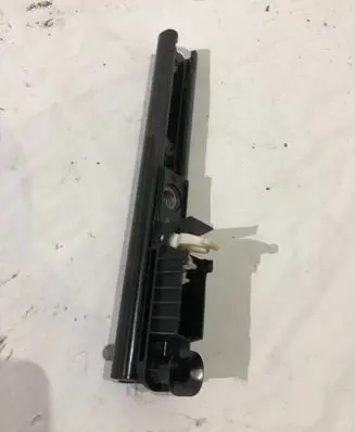 Land Rover Range Rover Sport L320 Seat belt adjustment rail 532092200 16597