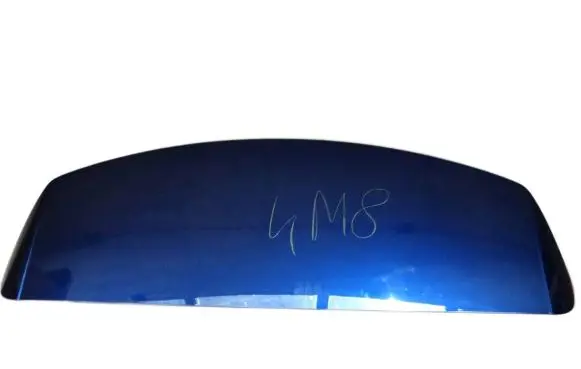 Audi Q8 Tailgate/trunk spoiler 4M8827933G