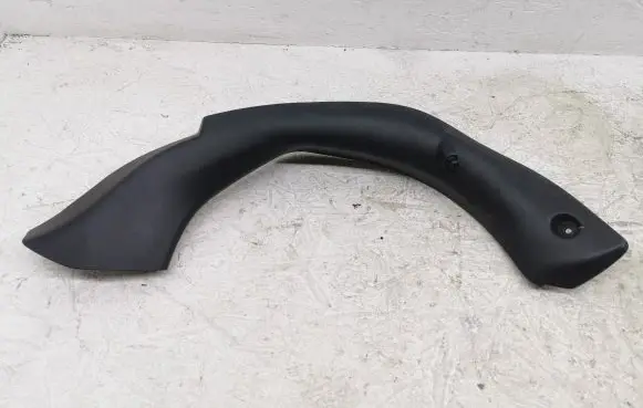 Peugeot 208 Other trunk/boot trim element 9801536677