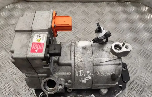 Volkswagen ID.5 Air conditioning (A/C) compressor (pump) 1EA820807C