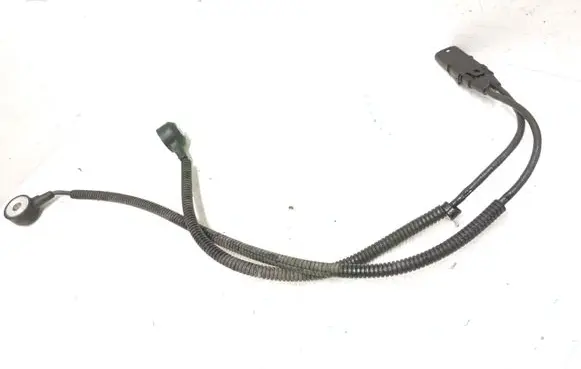 BMW 3 E90 E91 Detonation knock sensor 7566785