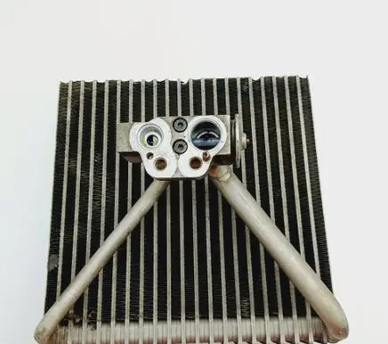 Seat Cordoba (6L) Air conditioning (A/C) radiator (interior)