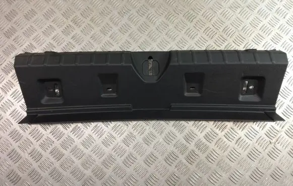 BMW 4 F32 F33 Trunk/boot sill cover protection 7284138
