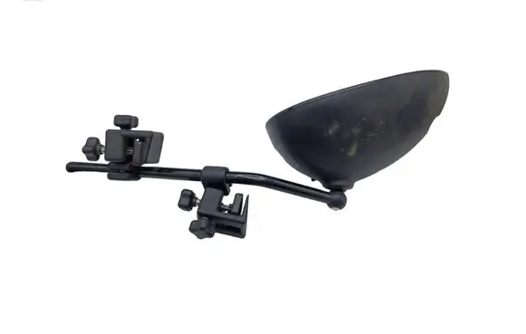 BMW X5 E70 Manual wing mirror E11026154