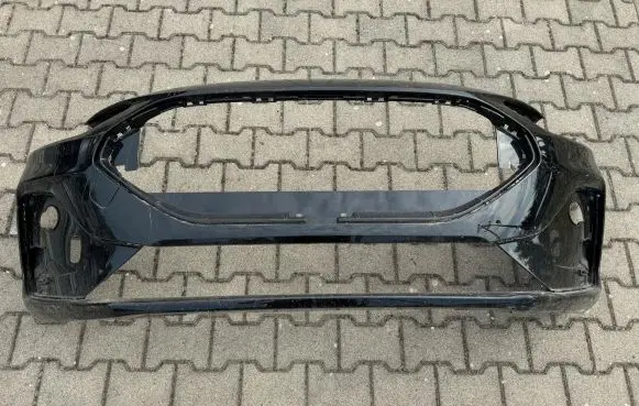 Ford Focus Front bumper NX7B-17C831-SA