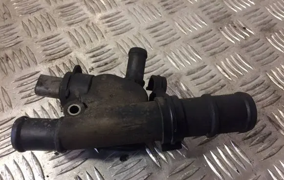 Volkswagen Transporter - Caravelle T5 Coolant pipe/hose 038121133