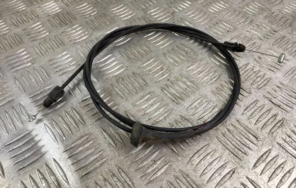 Dodge Durango Engine bonnet/hood lock release cable 