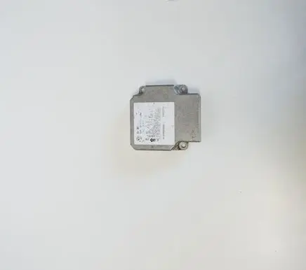 Volkswagen Touran I Airbag control unit/module 1T0909605C