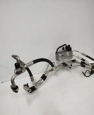 KIA Niro Air conditioning (A/C) pipe/hose 25670K4000 18111402322