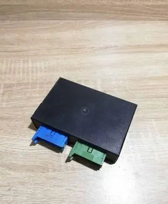 BMW 5 E34 Other control units/modules 1384606