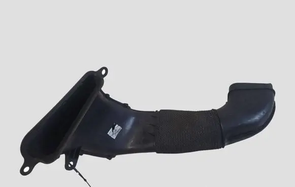 Jaguar XF X250 Air intake duct part 8X239A673