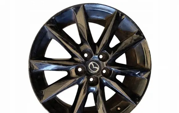Mazda 3 R18 alloy rim 