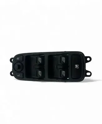 Volvo S40 Electric window control switch 31295120AA