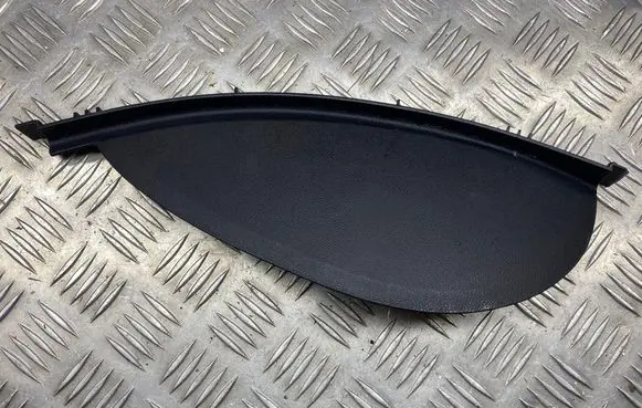 BMW 3 E90 E91 Dashboard side end trim 47077819 72758411