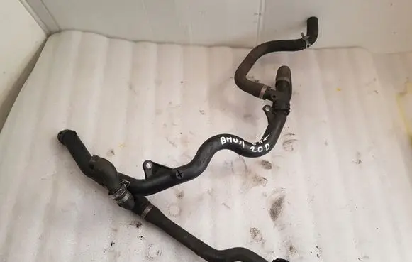 BMW 1 E81 E87 Engine coolant pipe/hose 7787380