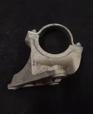 Ford Fusion II Driveshaft support bearing bracket CV613K305HA