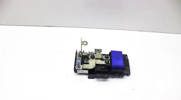 Fuse module