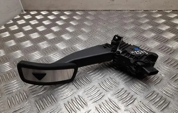 Volkswagen ID. Buzz Accelerator throttle pedal 1N3723503