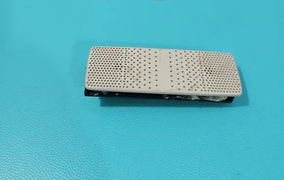 Renault Trafic III (X82) Microphone (bluetooth/phone) 283121737R IMPRK1551636