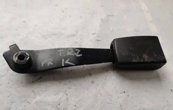 Ford Transit Front seatbelt buckle 6C11V61203AA 605615200A 090713