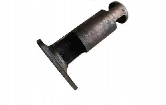 Mazda CX-5 Oil sump strainer pipe 