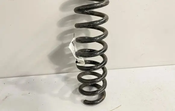 BMW 3 F30 F35 F31 Rear coil spring 1234567