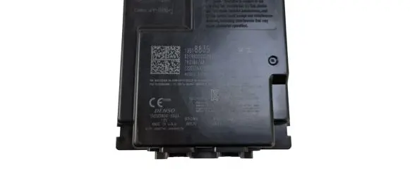Buick Encore GX I Keyless (KESSY) go control unit/module 13518835 793186748 1220176001500085