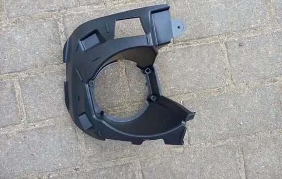 Renault Trafic III (X82) Fog light bracket 269112699R