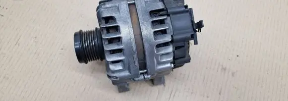 Peugeot Partner Generator/alternator 9810525380