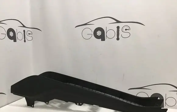 Audi R8 4S Other center console (tunnel) element 4S2863243B