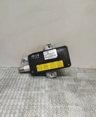 BMW 3 E46 Side airbag 348217438084 541796500096 00062618G