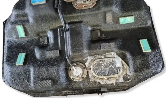 KIA Optima Fuel tank 