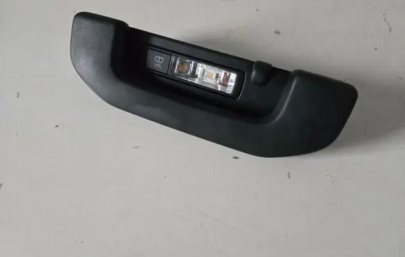 Mercedes-Benz E W213 Rear interior roof grab handle A0998150100