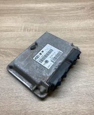 Volkswagen Golf IV Engine control unit/module ECU 036906014AB