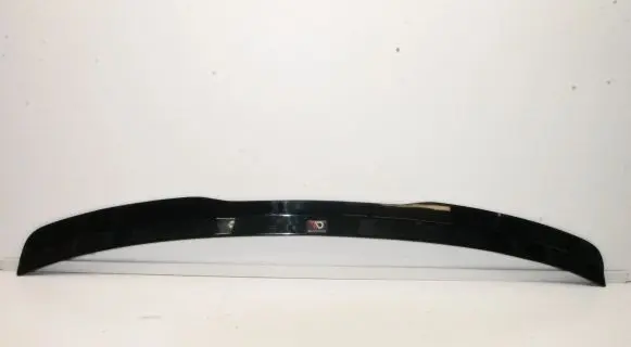 Audi A6 S6 C7 4G Tailgate/trunk spoiler 