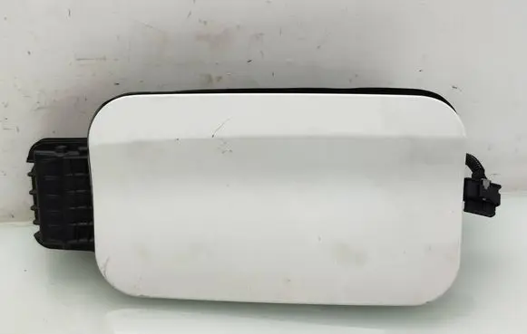 Peugeot Partner III Electric car charge socket cover B648B649 8122
