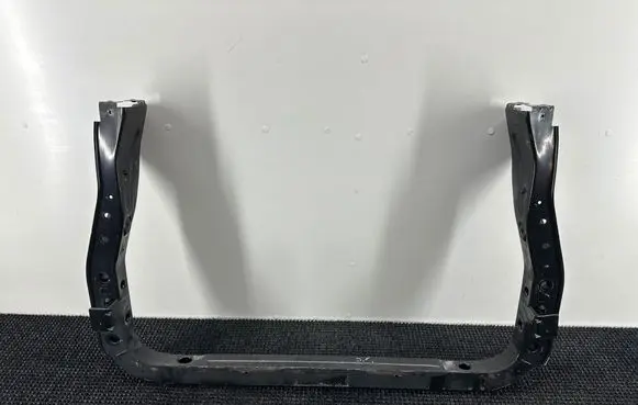Dodge Durango III Radiator support slam panel