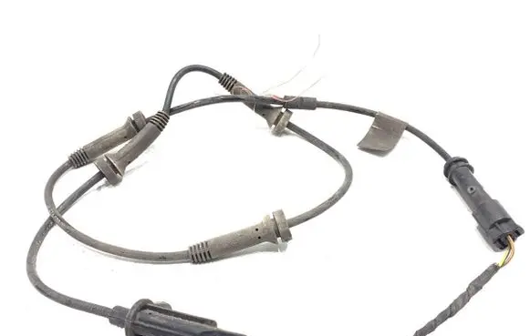 BMW 5 G30 G31 G38 ABS wheel speed sensor 