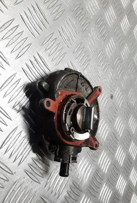 Audi A6 S6 C6 4F Vacuum pump 06E145100E