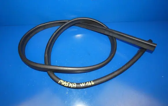 Mercedes-Benz ML AMG W166 Engine compartment rubber