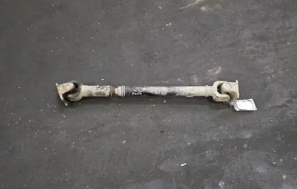 Isuzu D-Max Front prop shaft IMPRK1535810