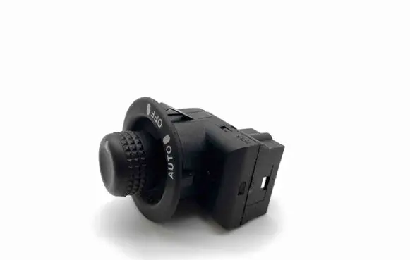 Jaguar XK8 - XKR Wing mirror switch LNA6465AA