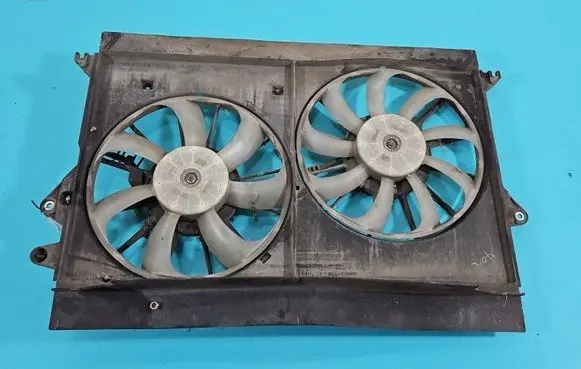Toyota Auris 150 Fan set IMPRK1481355