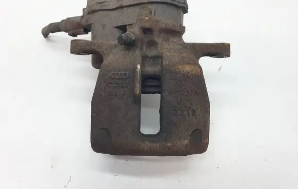 Audi A4 S4 B8 8K Rear brake caliper