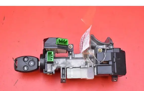 Honda Accord Ignition lock