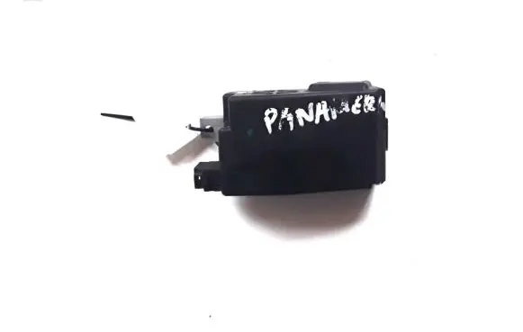 Porsche Panamera (970) Steering angle sensor 7PP905852C