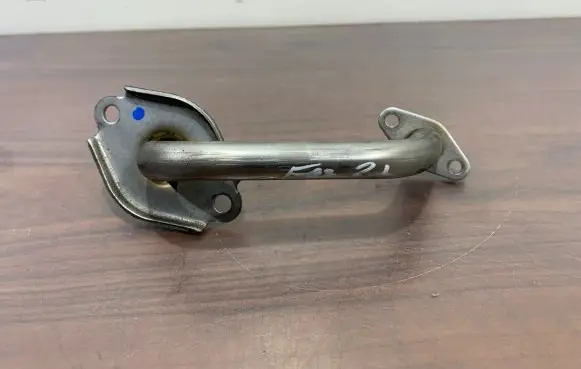 Subaru Forester SK EGR valve line/pipe/hose
