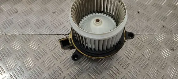 Alfa Romeo Stelvio Heater fan/blower 5W0431000