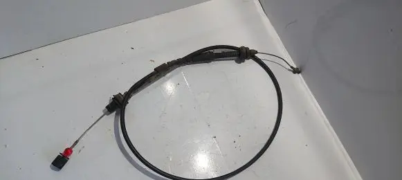 Volkswagen Polo III 6N 6N2 6NF Throttle cable 